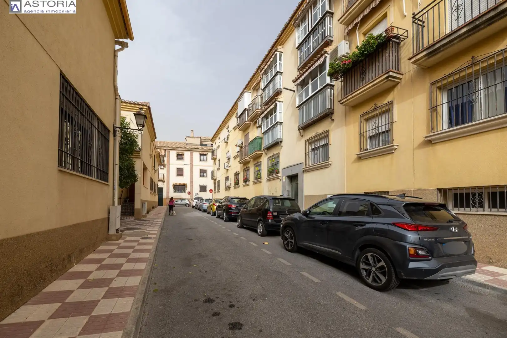 Pis amb terrassa en venda a Calle GONZALO DE BERCEO, imagen 35