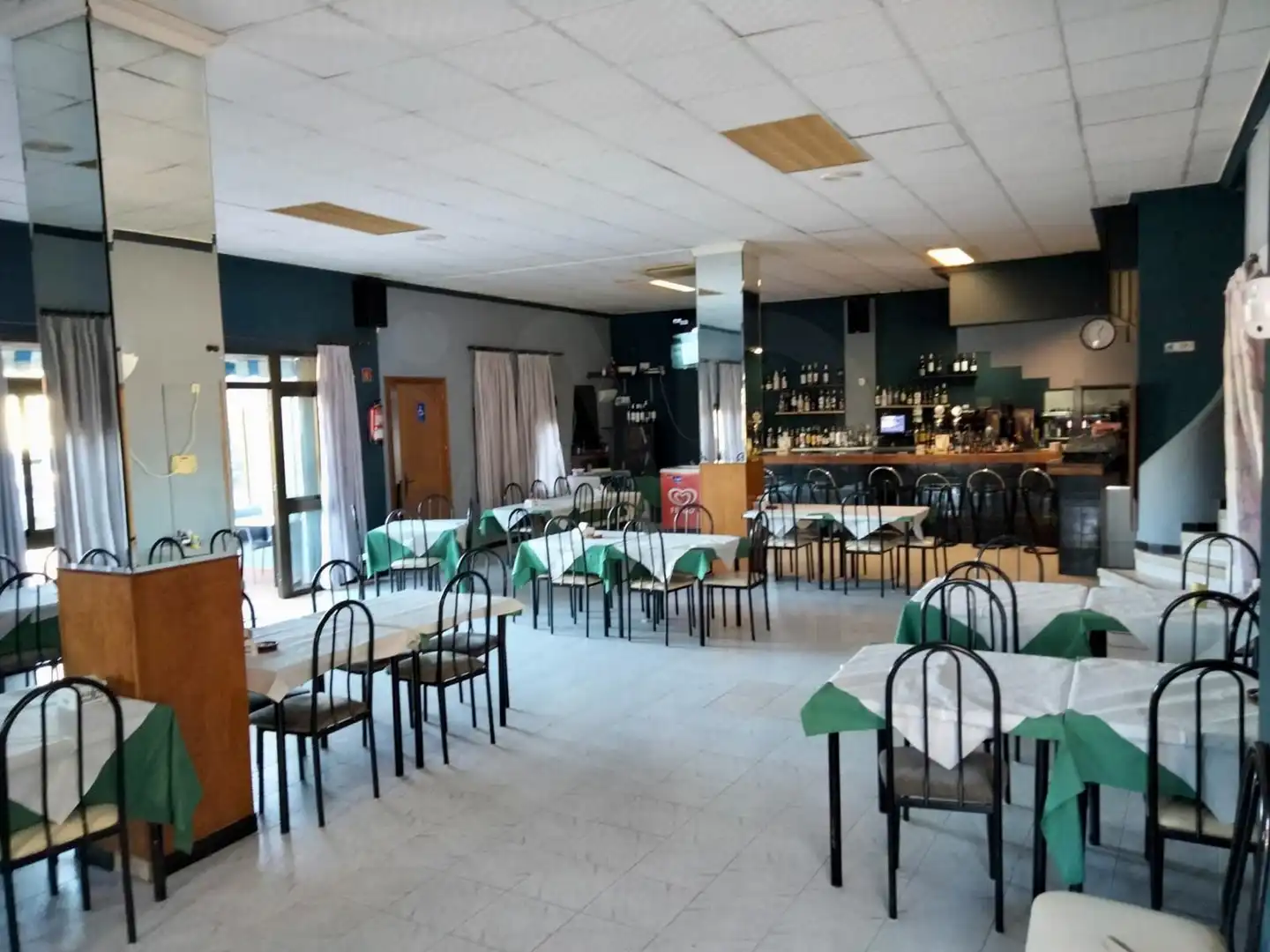 Edificio en venta en Tormos