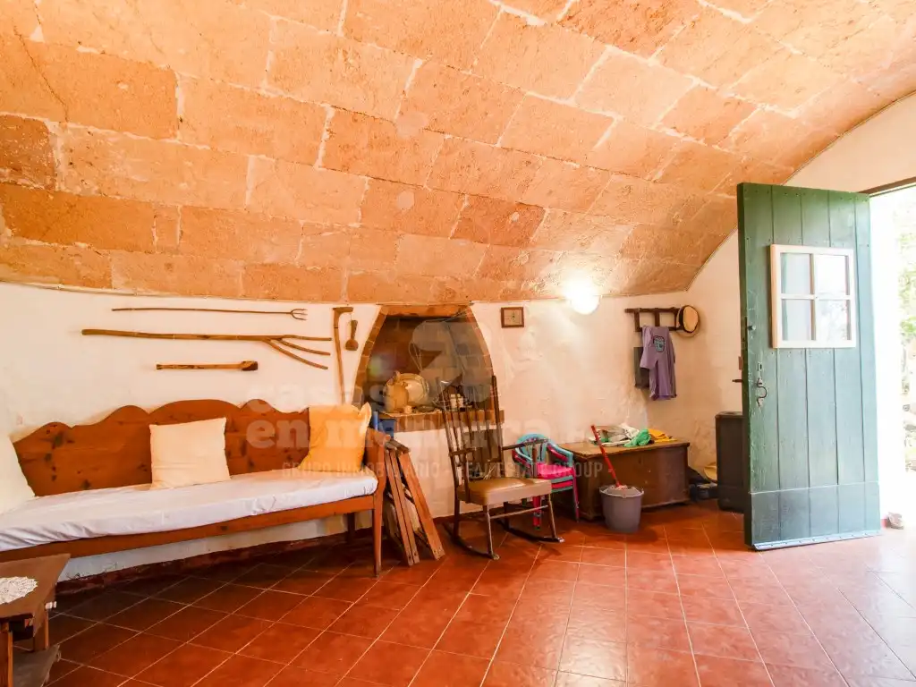 Landhaus mit Garten zum Verkauf in Ciutadella, imagen 4