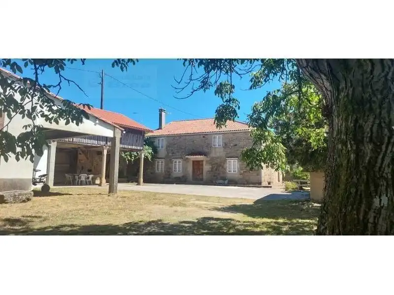 Casa rústica en venda a Silleda, imagen 40