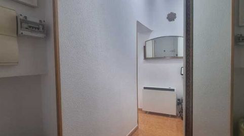 Foto 5 de Pis de lloguer a Molino de Viento, Universidad - Malasaña, Madrid Capital