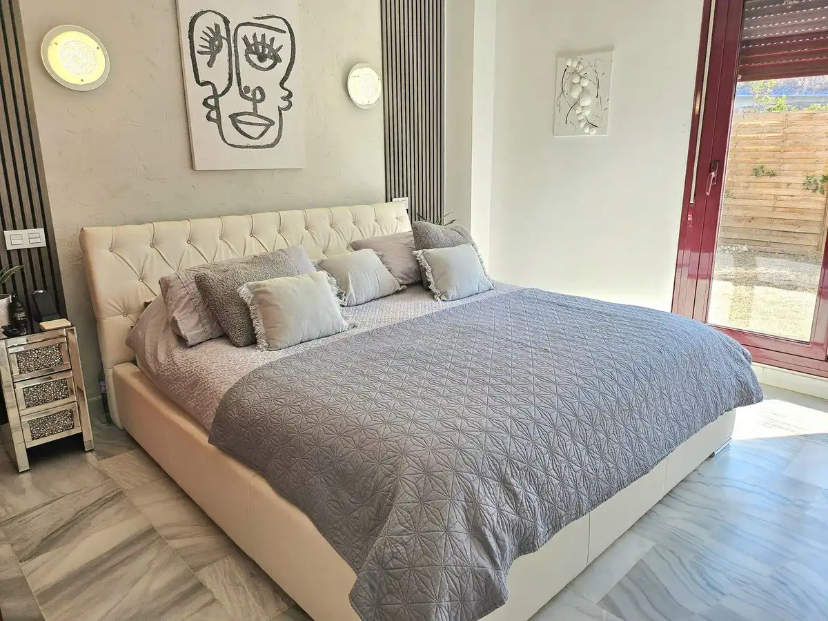 Casa con piscina en venta en Los Flamingos, imagen 12
