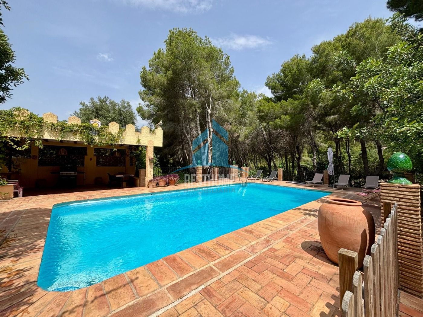 House or chalet to rent in  COVA AMPLA, Jesús Pobre