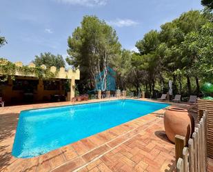 House or chalet to rent in  COVA AMPLA, Jesús Pobre