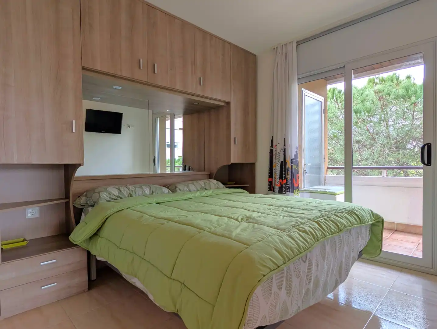 Apartament amb ascensor en venda a Avinguda Onze de Setembre, imagen 11