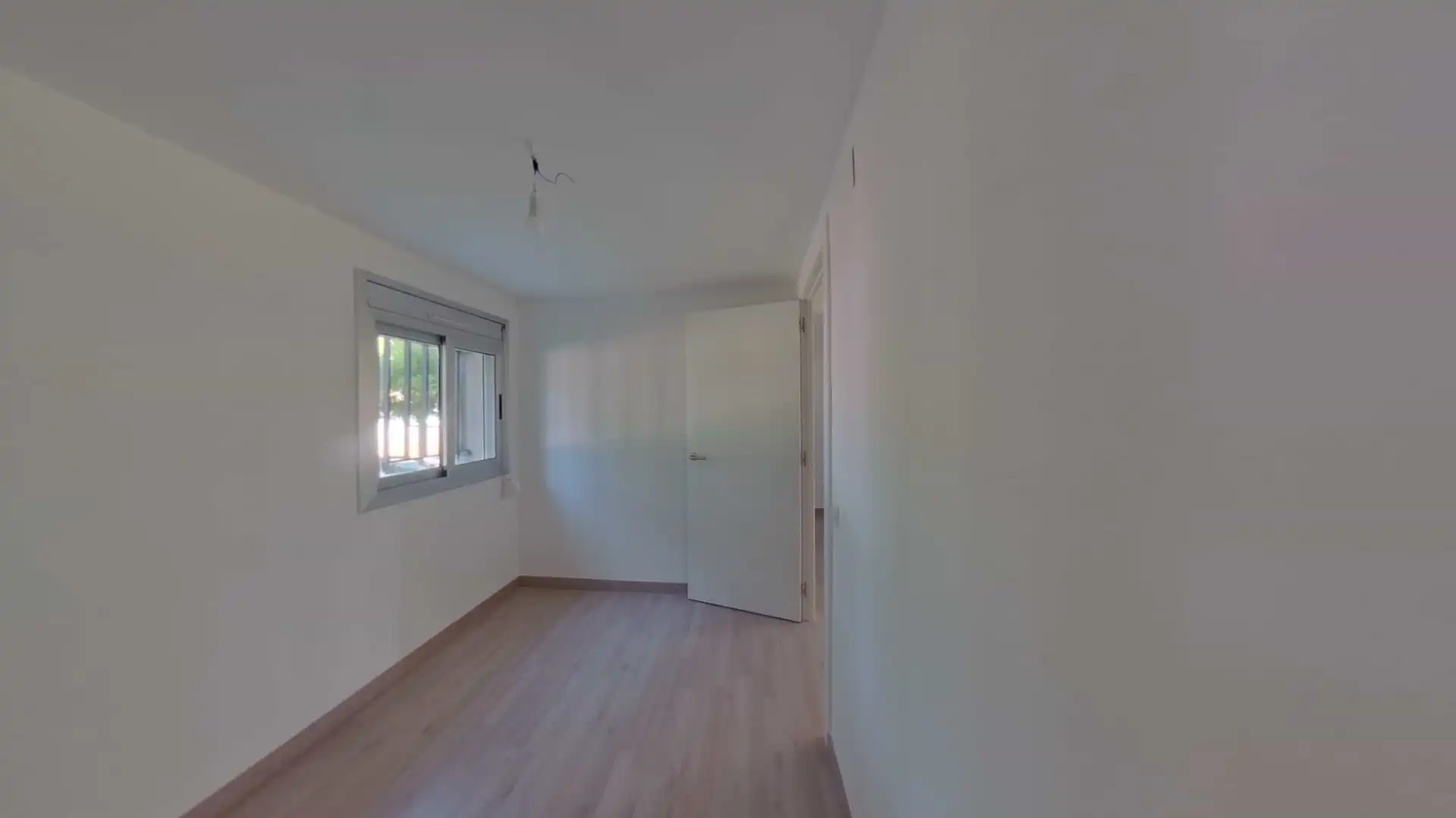 Habitación de Piso en venta en Sabadell con Parquet