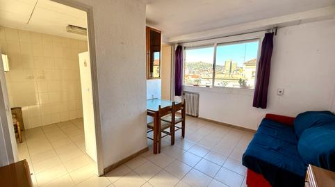 Foto 3 de Àtic en venda a Passeig Maragall, El Guinardó,  Barcelona Capital