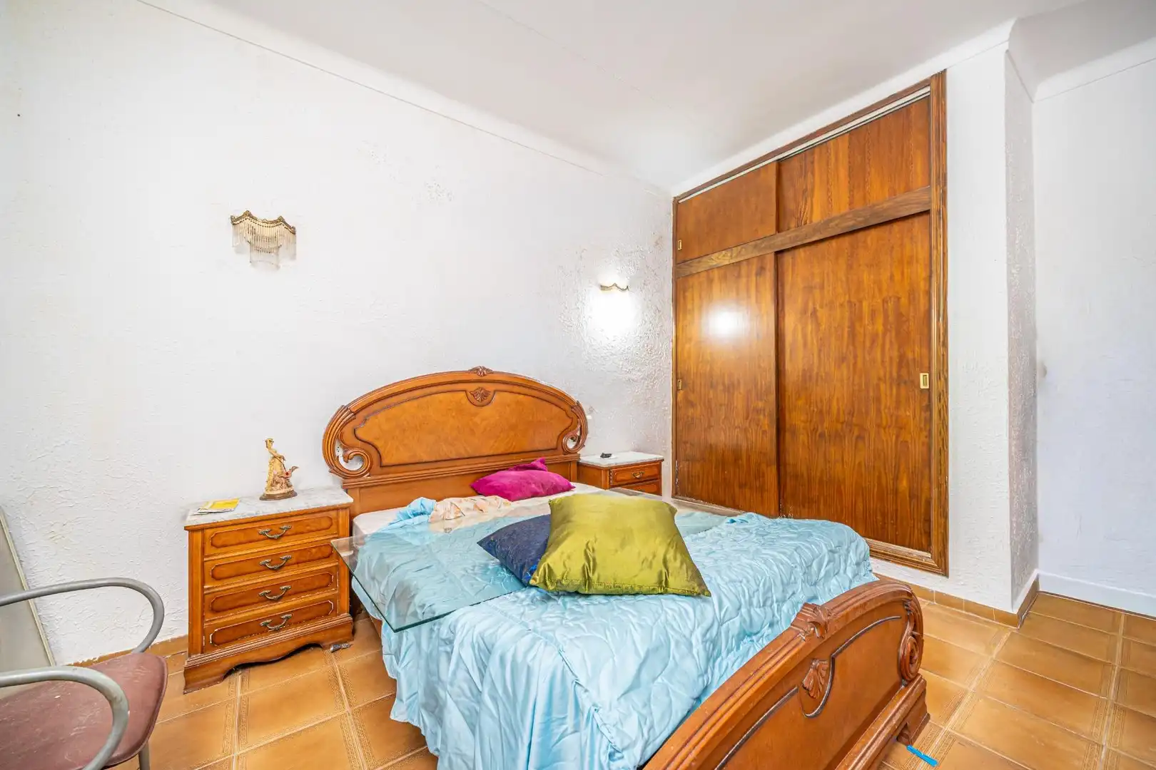 Habitación de Planta baja en venta en Alaró con Terraza