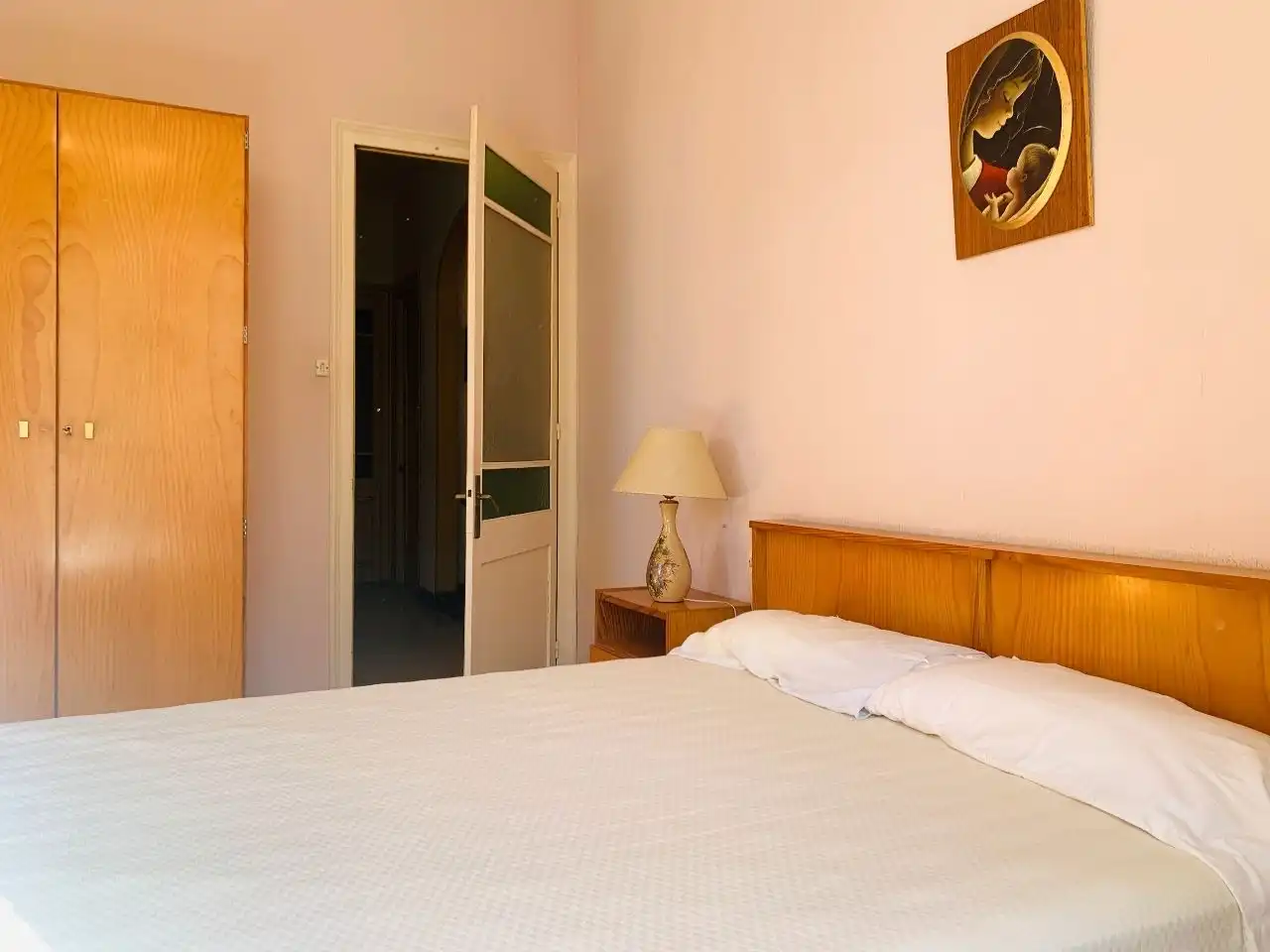 Casa rústica amb terrassa en venda a Carrer del Pont 9, imagen 13