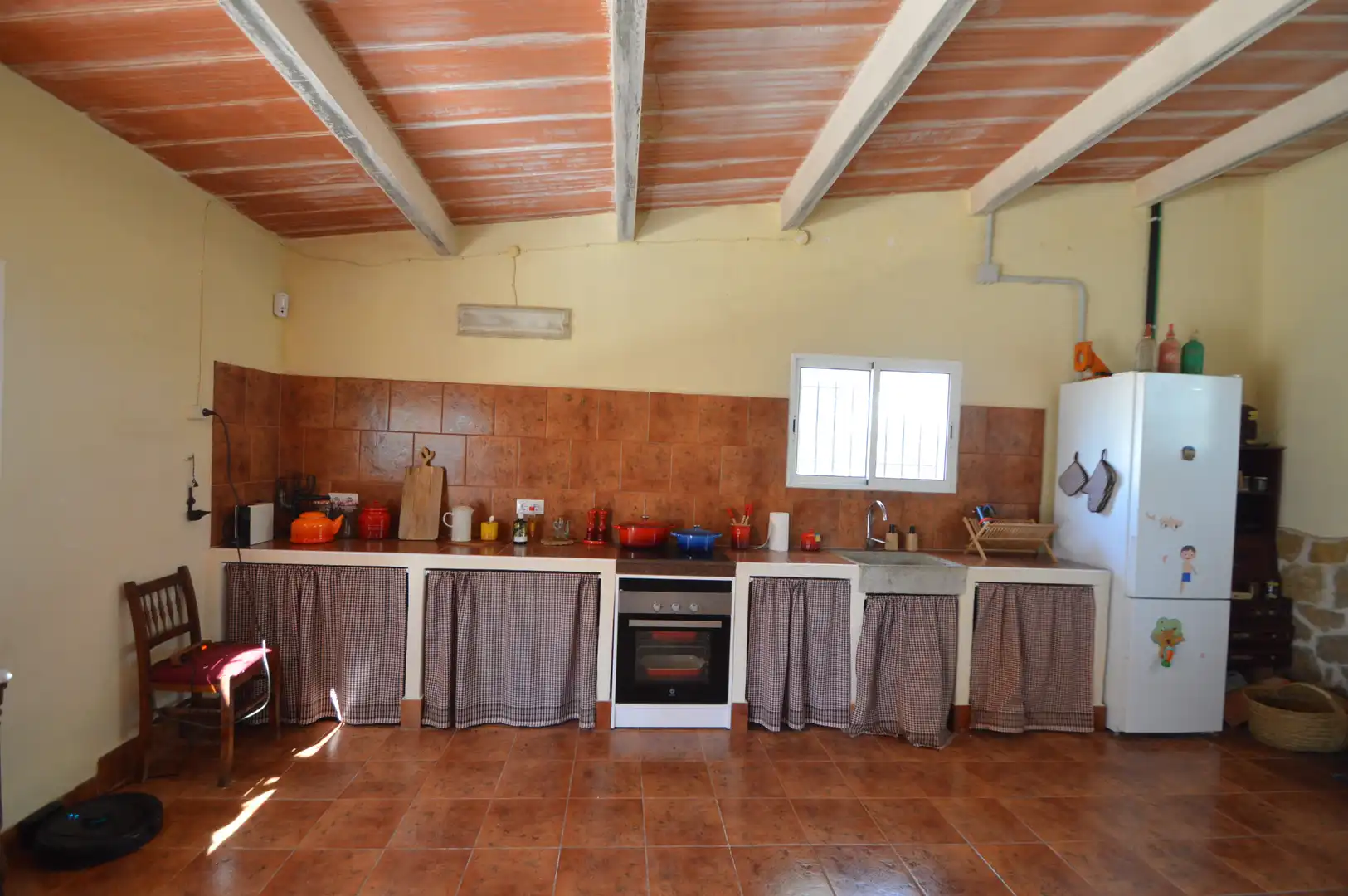 Rural land for sale in Ulldecona, imagen 4