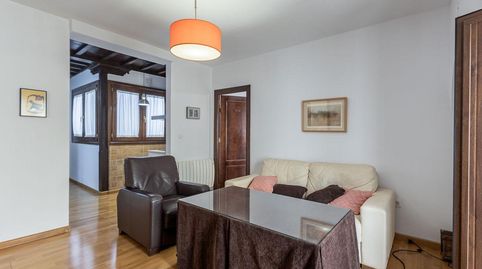 Foto 4 de Piso de alquiler en Centro - Sagrario, Granada Capital