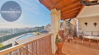 Terrace of Attic for sale in Águilas  with Air Conditioner, Heating and Terrace