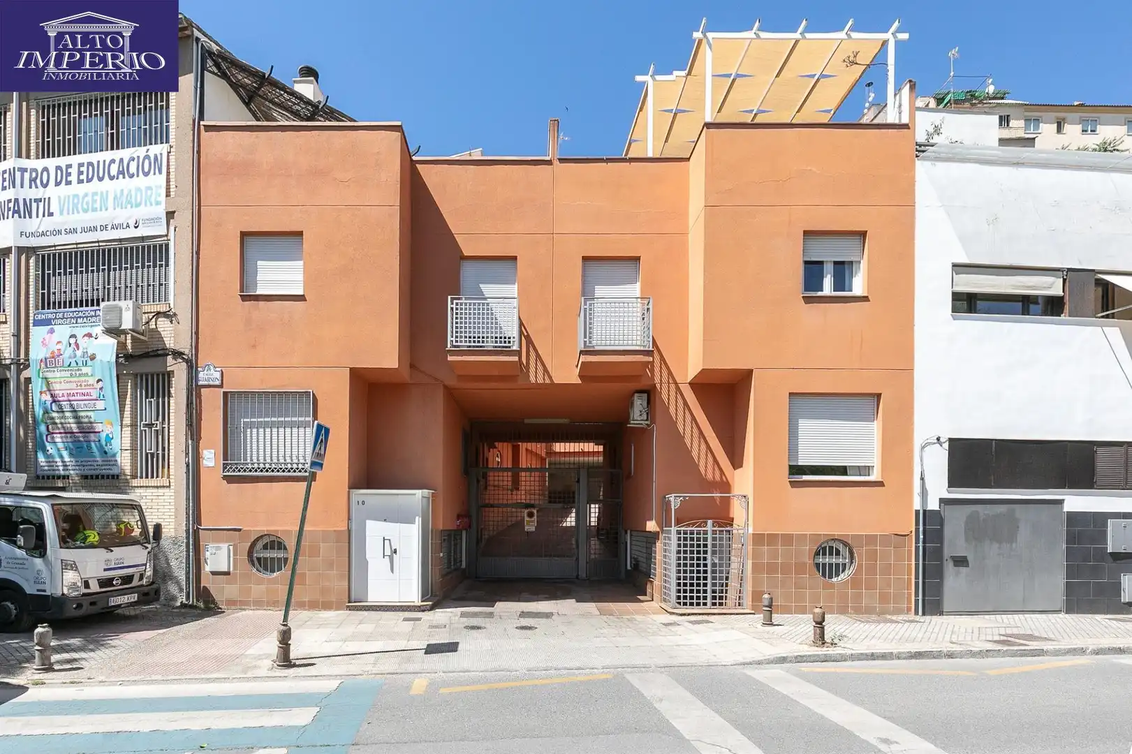 Adossat en venda a Calle SANTO SEPULCRO DE LA QUIN 26, imagen 3