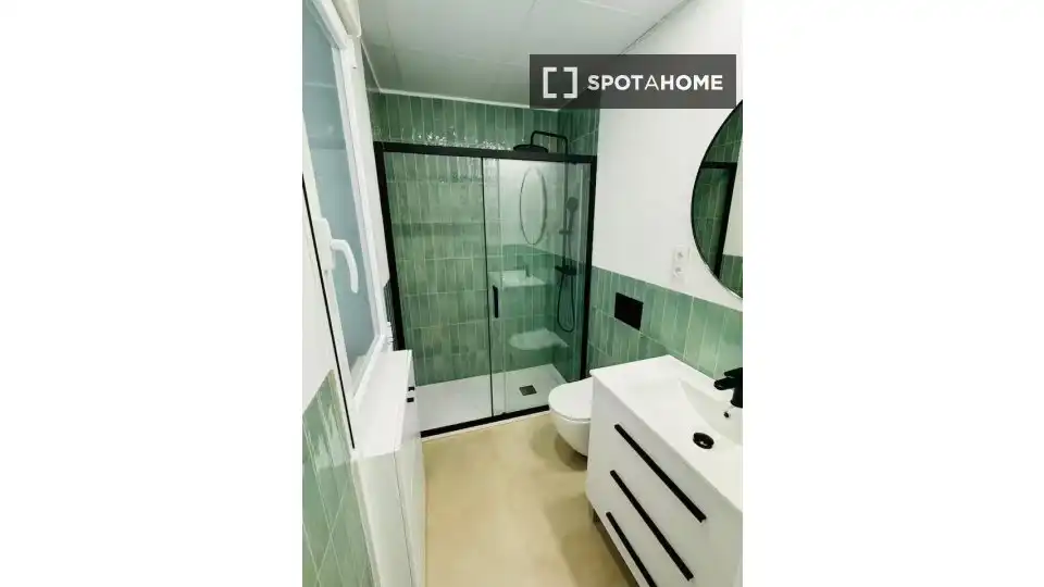 Flat with terrace to rent in Chamberí, imagen 3