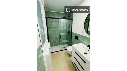 Photo 3 of Flat for rent in Ríos Rosas - Nuevos Ministerios, Madrid Capital