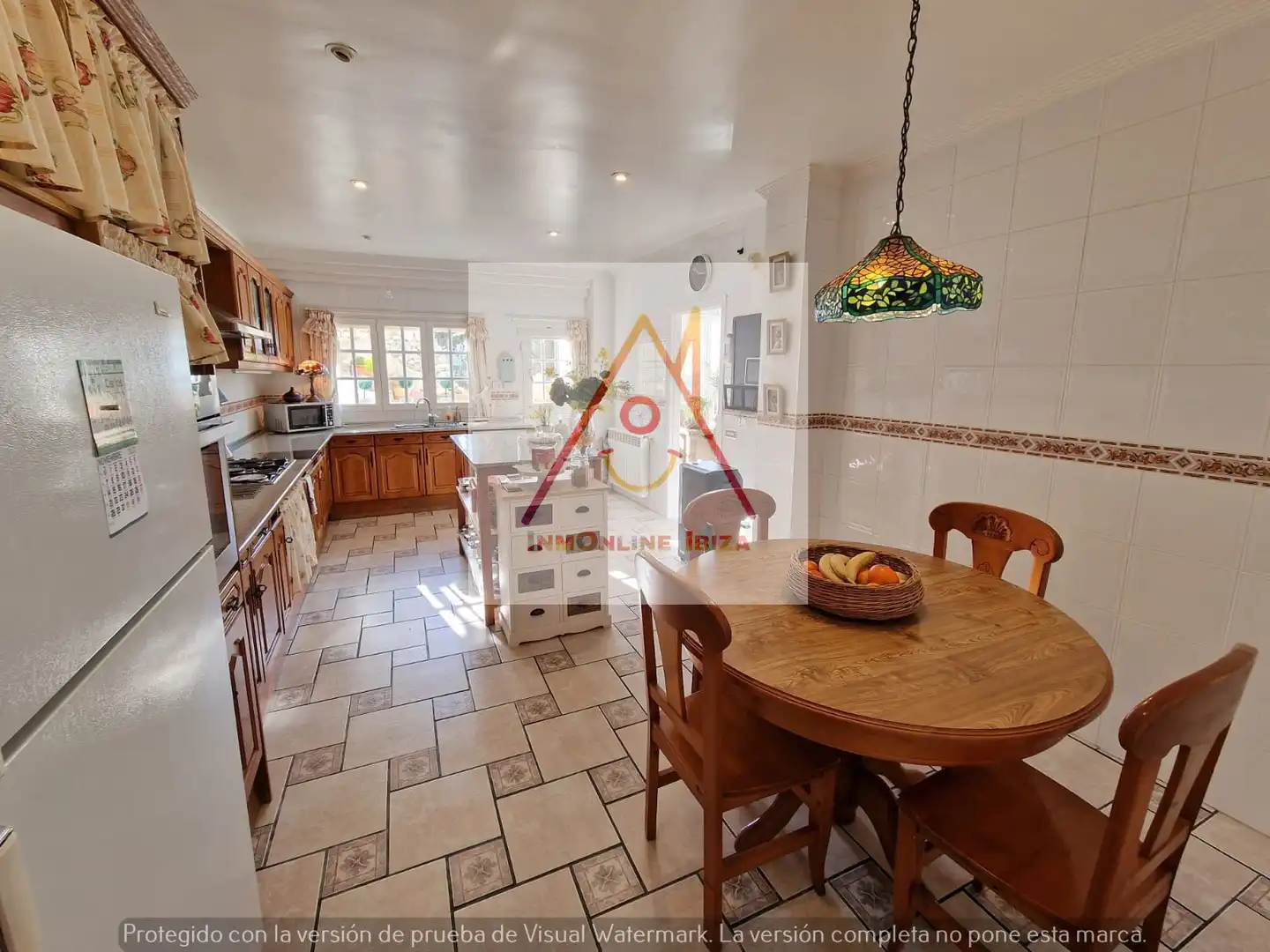 Detached house with garden for sale in Tàrbena, imagen 8