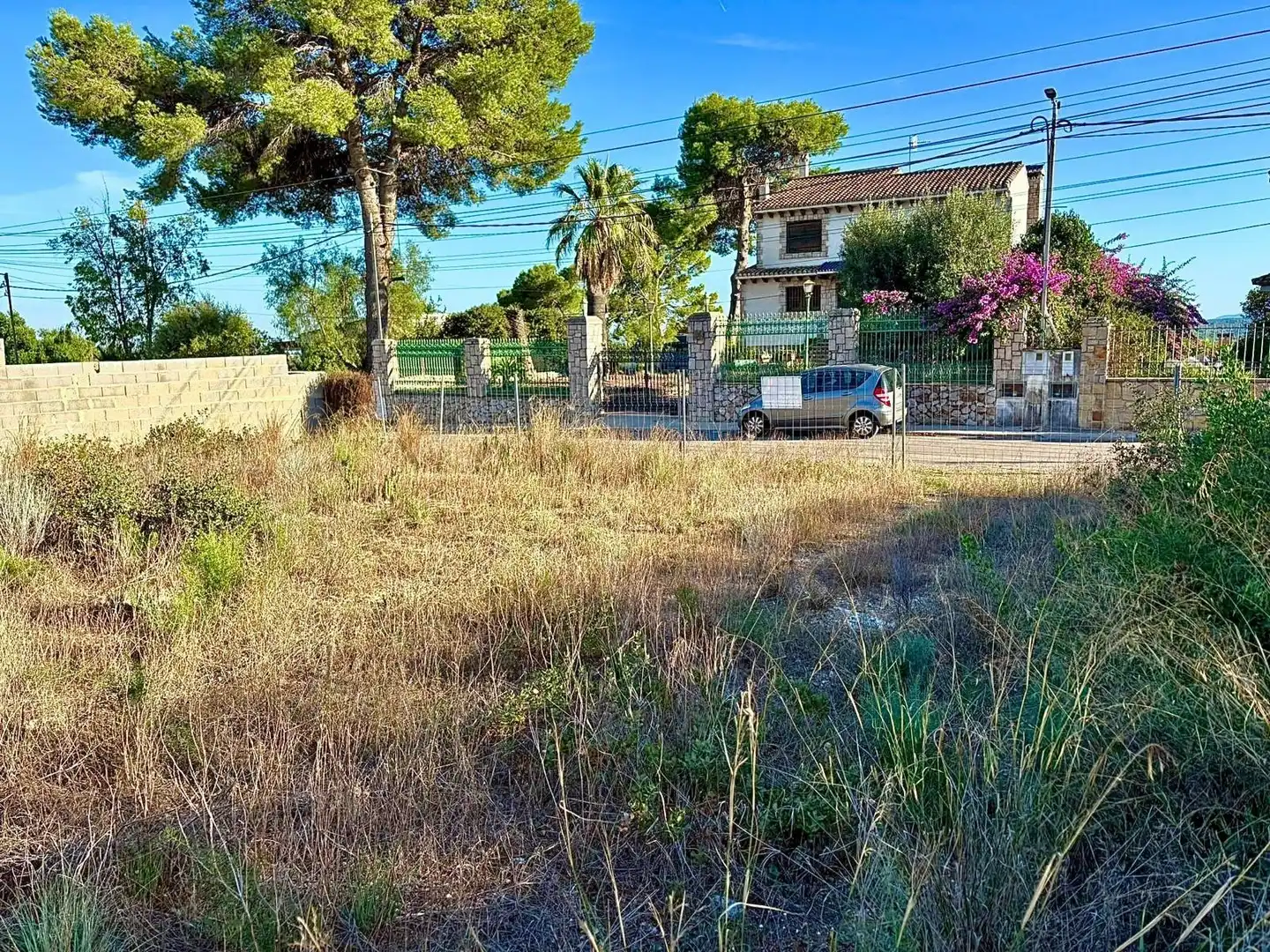 Terreny residencial en venda a Calle Felipe II 27, imagen 9