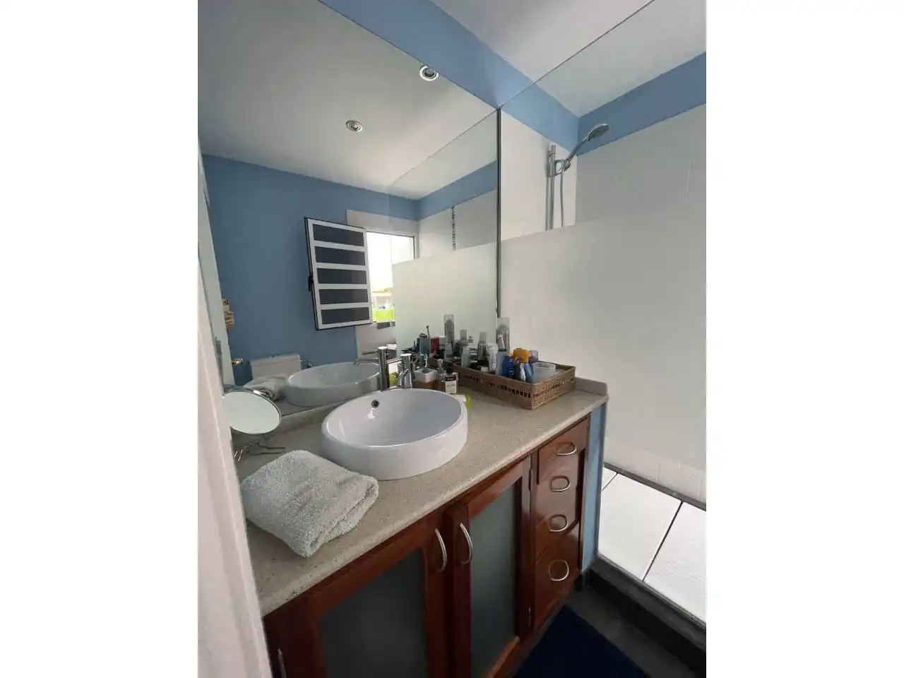 Baño de Casa o chalet en venta en Las Palmas de Gran Canaria con Jardín privado y Terraza