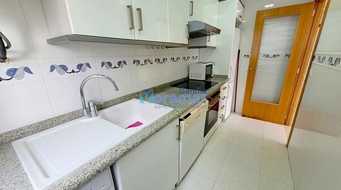 Foto 5 de Apartamento de alquiler en Carrer de la Partida Rodona, Grau de Gandia - Venecia - Marenys de Rafalcaid, Gandia