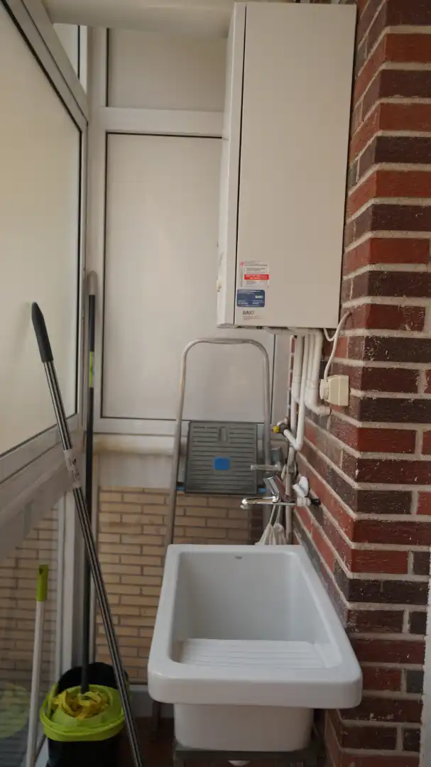 Piso en venta en Passeig de Prim, Centre