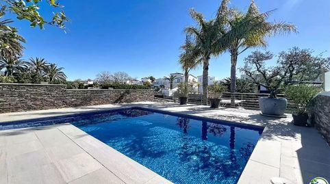 Foto 2 de Casa o xalet en venda a Sector Llobregat, 7, Tordera - Fluvià - Llobregat, Empuriabrava