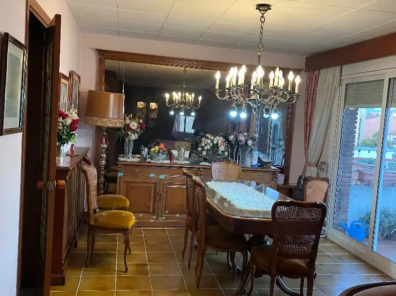 Piso con ascensor en venta en Balmes 6, imagen 2