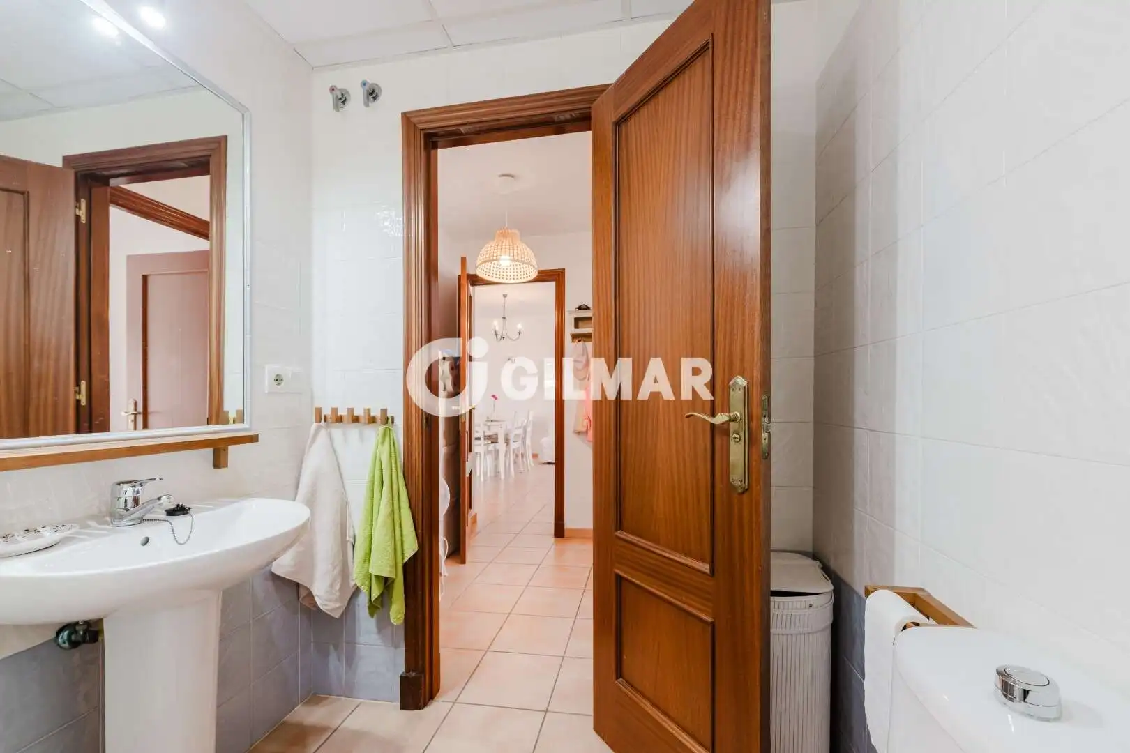 Penthouse with terrace for sale in Martín Miguel, imagen 15