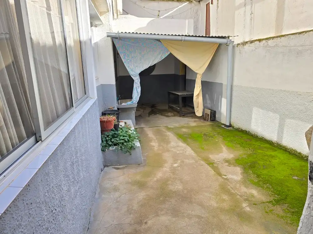 Piso en venta en Aliseda