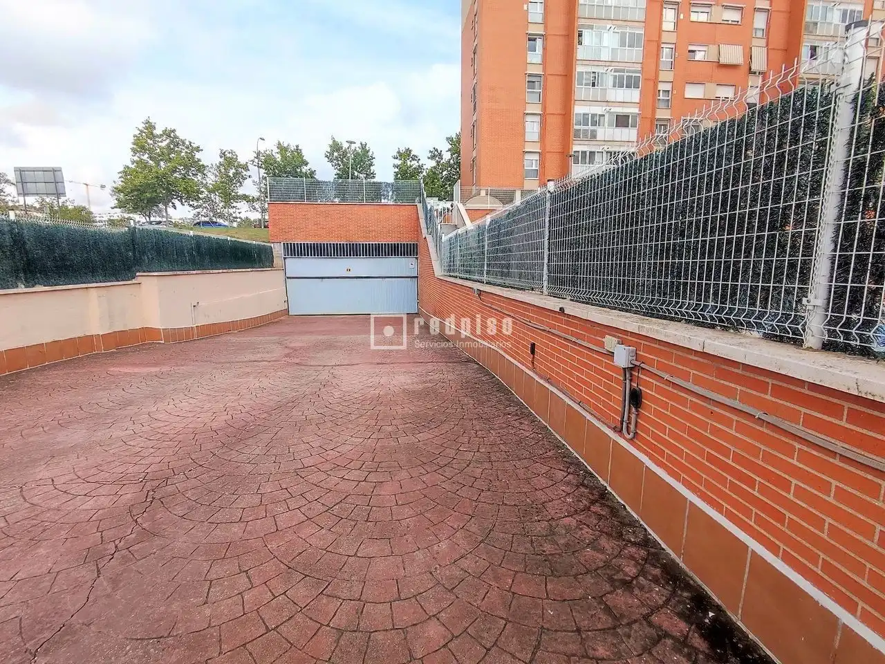 Individual amb ascensor en venda a Carabanchel, imagen 5