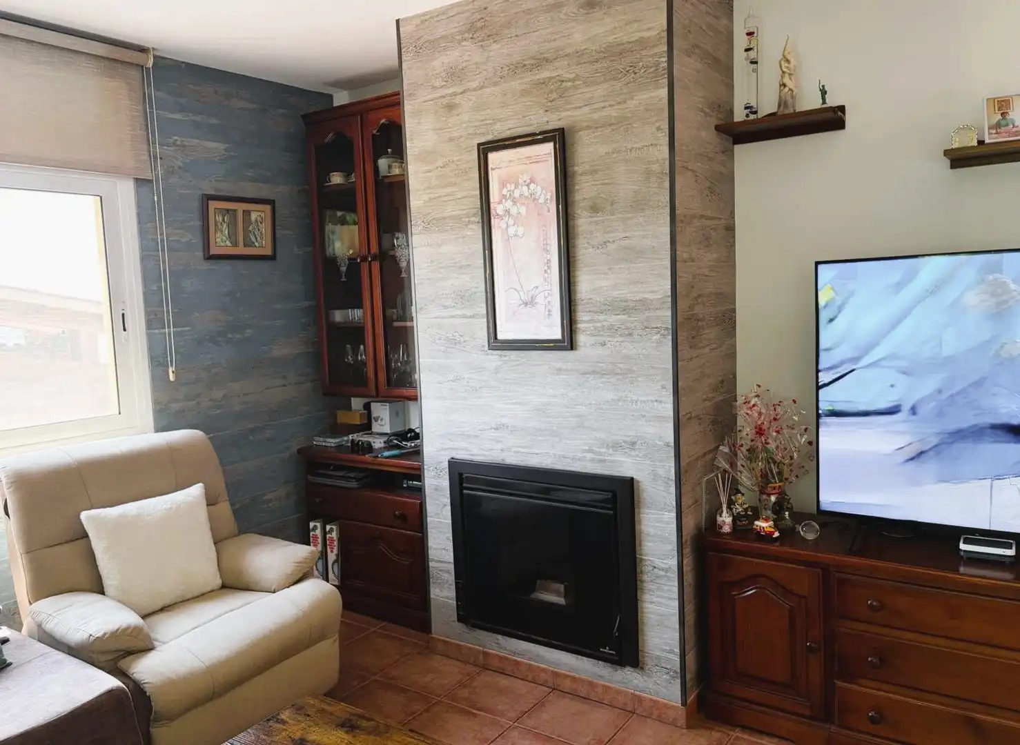 Villa mit Pool zum Verkauf in Carrer Cadernera, imagen 4