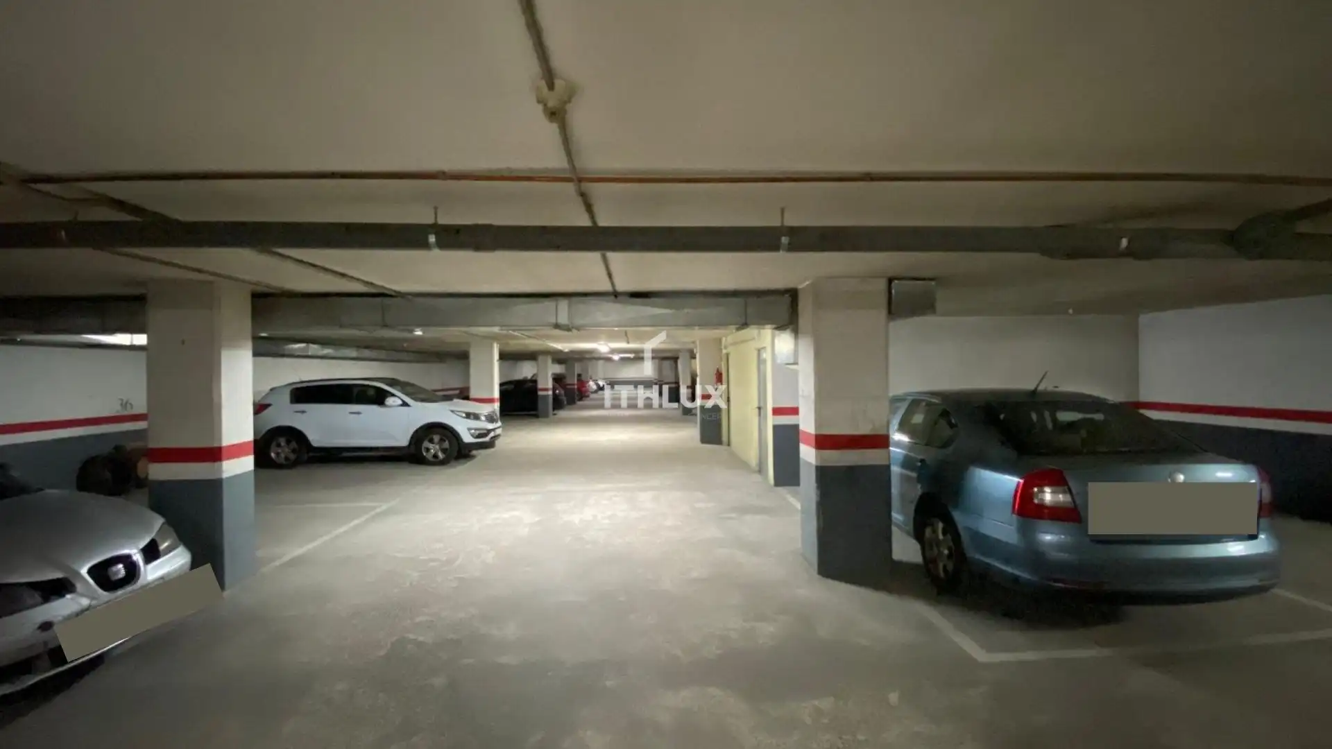 Appartamento con terrazza in vendita a Calle Juan Pablo II, imagen 33