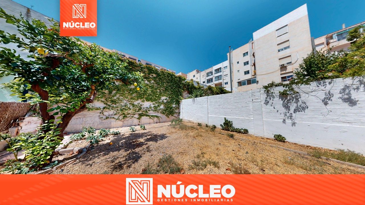 Pis en venda en Sant Joan d'Alacant amb Aire condicionat i Jardí privat