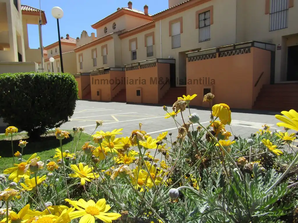 Adossat amb terrassa en venda a Islantilla Golf, imagen 11
