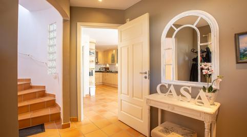 Foto 4 de Casa o xalet en venda a Escandinavia - Cautivador, Alicante