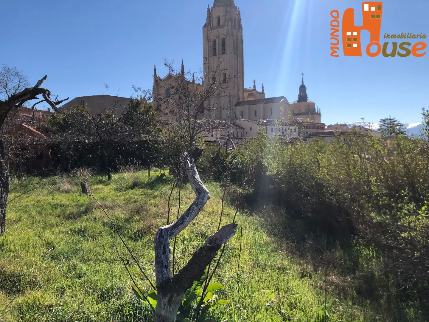 Inmuebles singulares en venta en Plaza la Merced, imagen 22