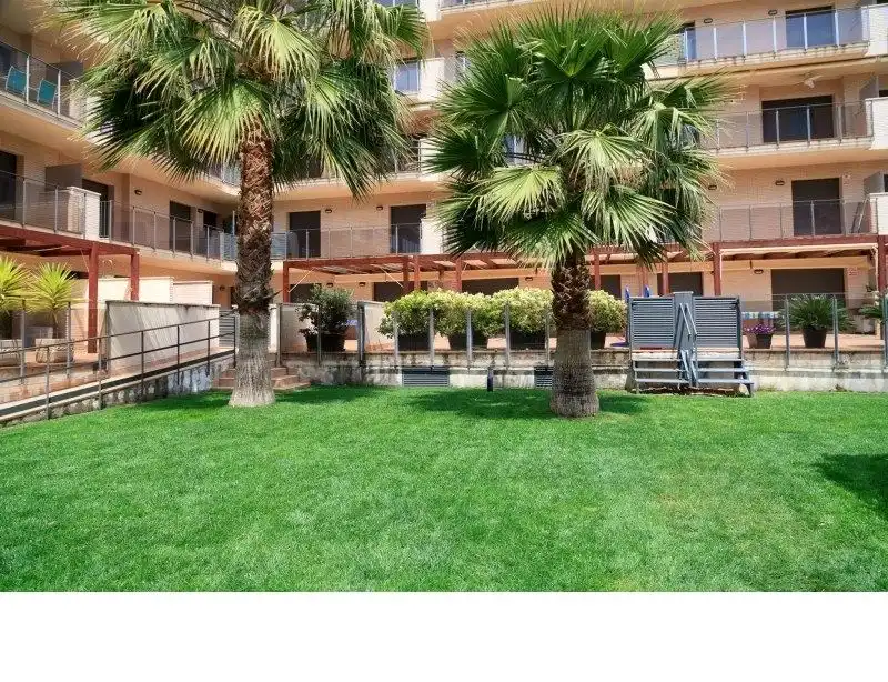 Terrace of Attic for sale in Cambrils  with Air Conditioner, Heating and Terrace