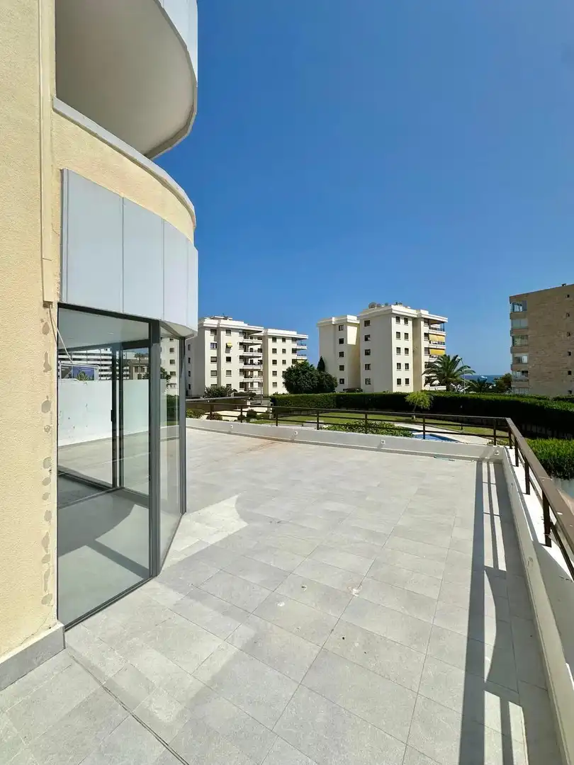 Apartament amb piscina en venda a Portals Nous, imagen 7