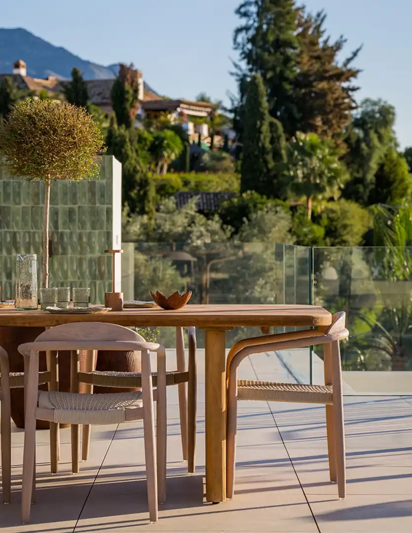 Villa mit Pool zum Verkauf in Nueva Andalucía, imagen 13