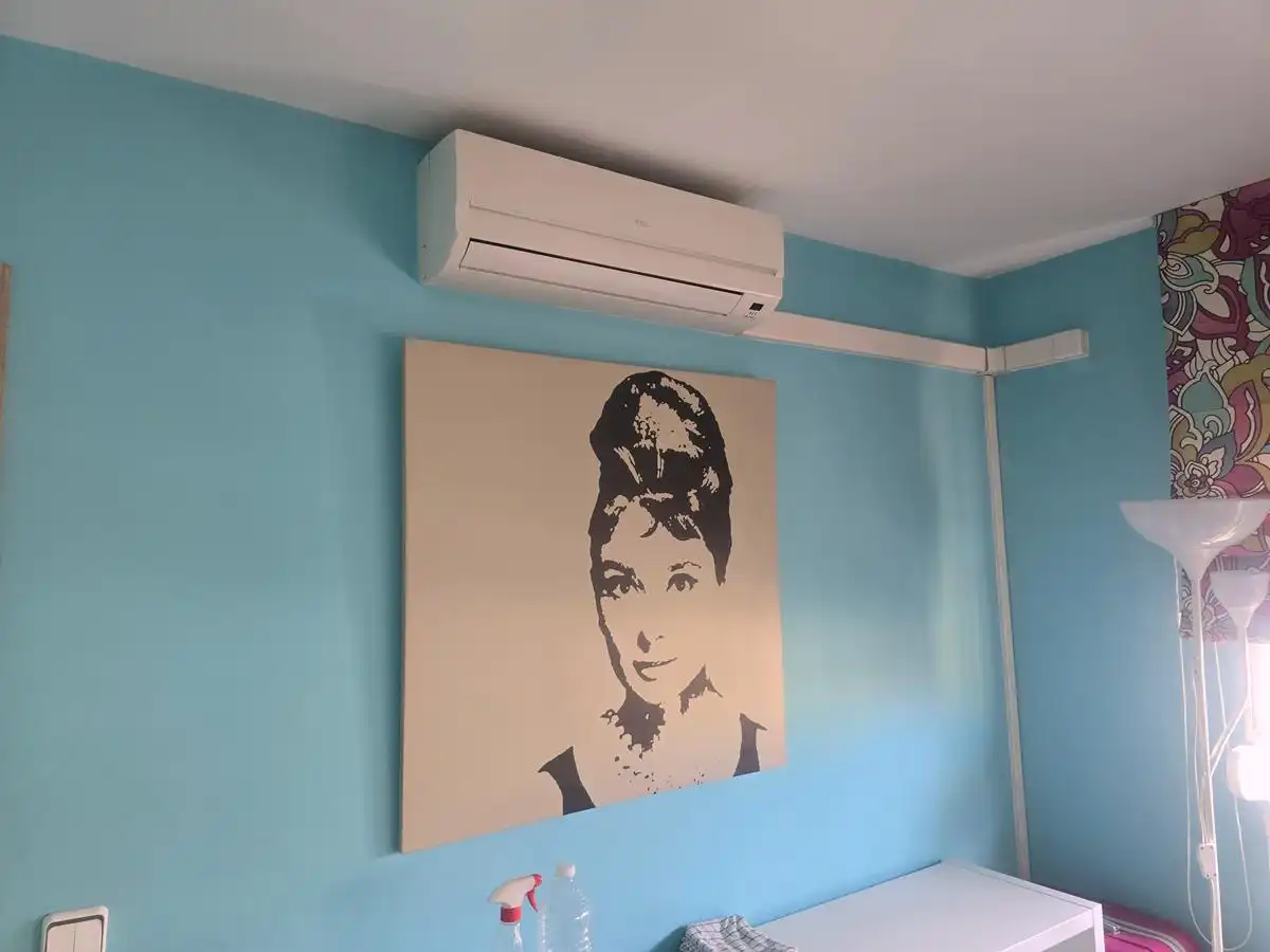 Flat with lift to rent in Cruz de Humilladero, imagen 20