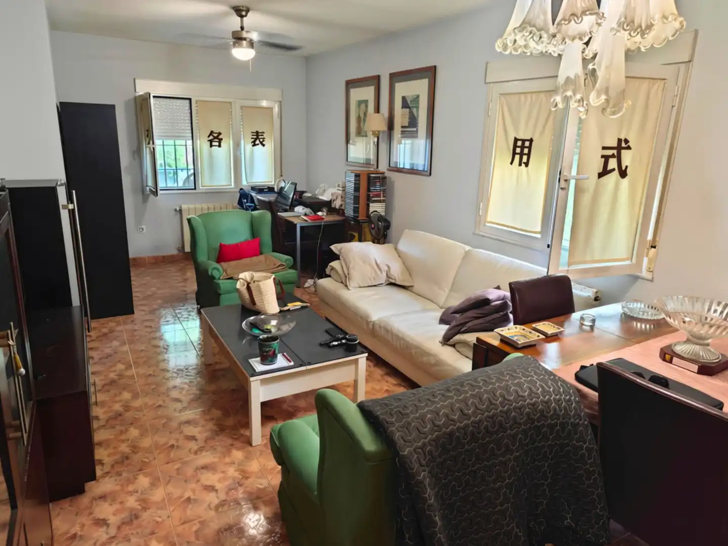 Casa bifamiliare in vendita a Casarrubuelos, imagen 15