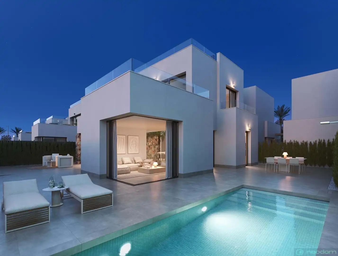 Casa en venta en Mar Menor Golf