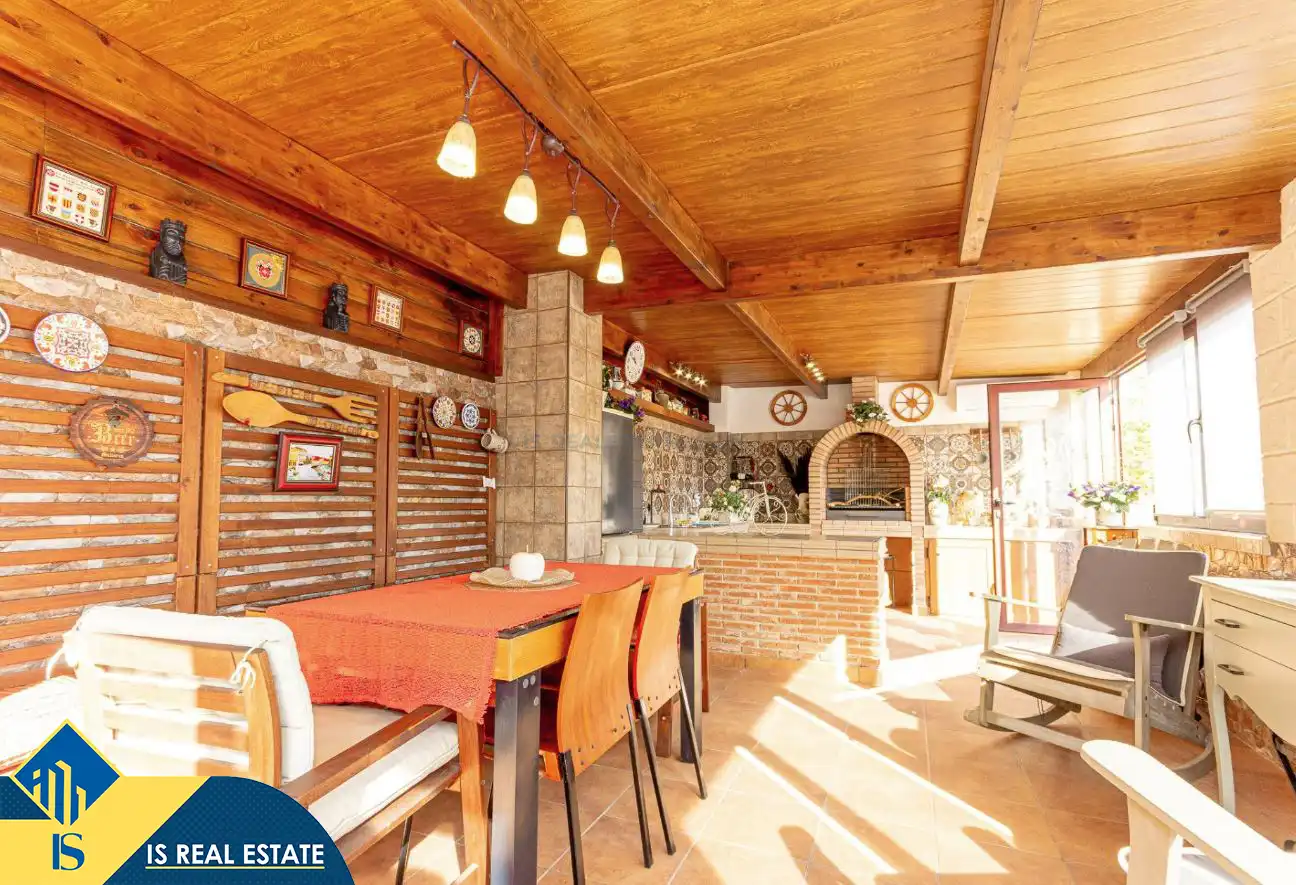 Chalet con terraza en venta en Los Balcones - Los Altos, imagen 7