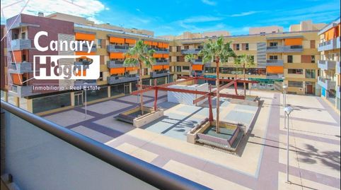 Foto 2 von Wohnungen zum Verkauf in Alcalá, Guía de Isora