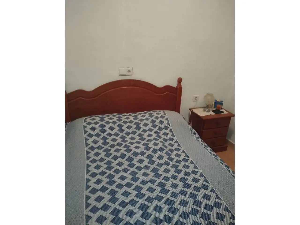 Habitación de Casa o chalet en venta en Fiñana