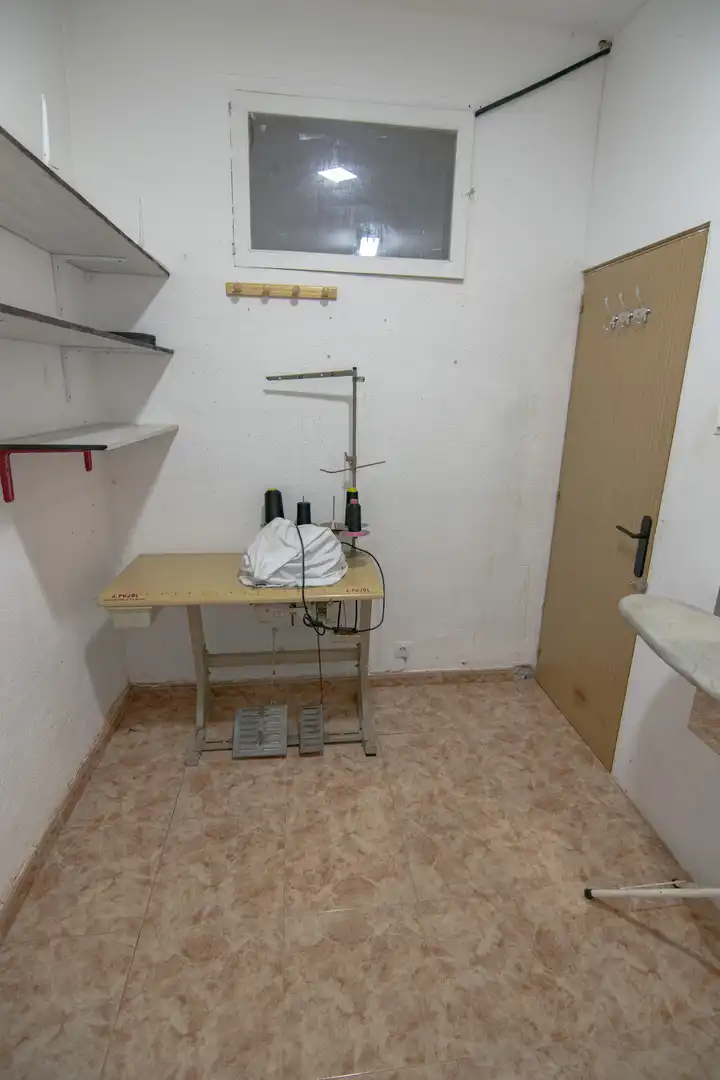 Casa o chalet en venta en Barcelona con Terraza