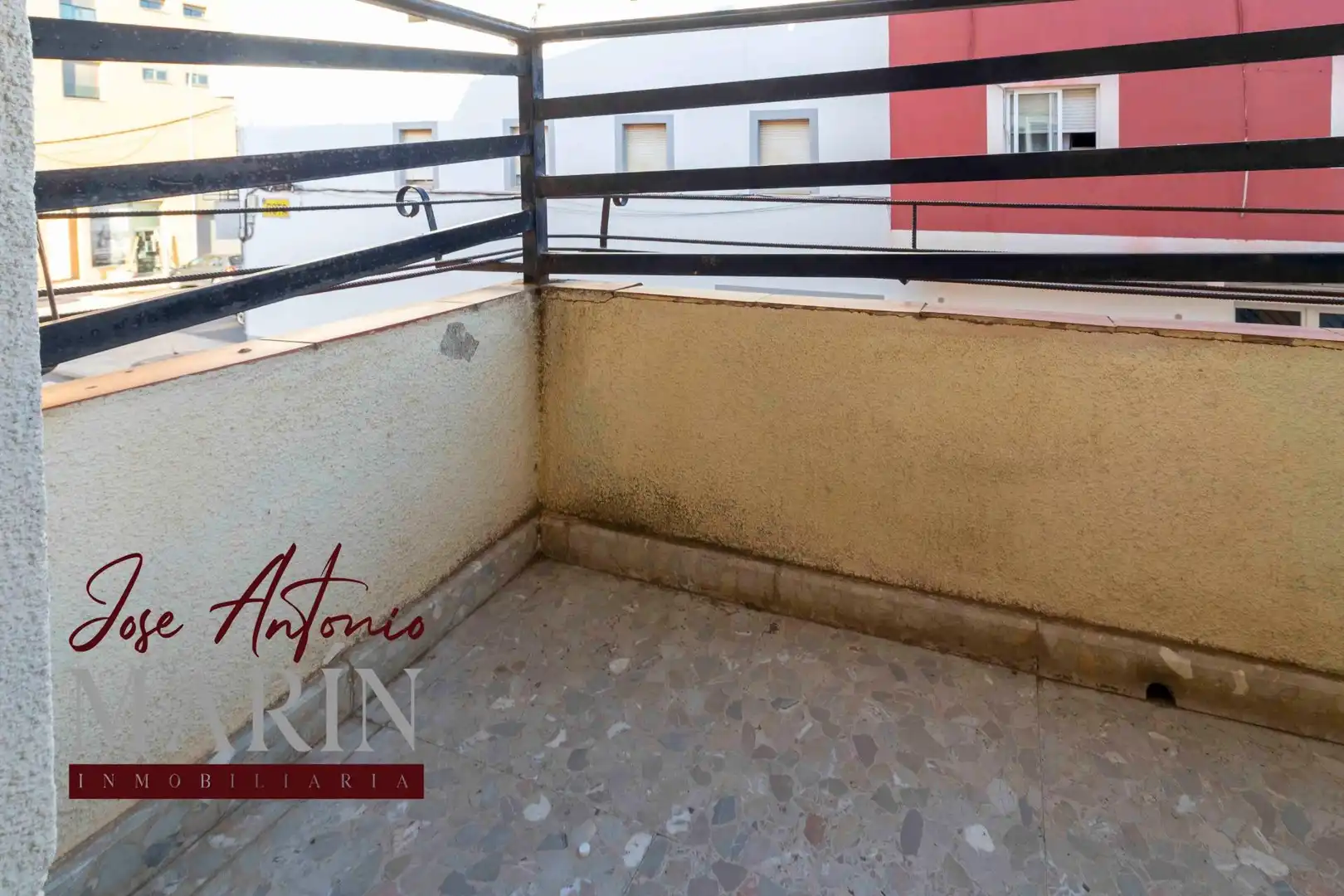Appartement avec terrasse à louer à Calle ROTA, imagen 5