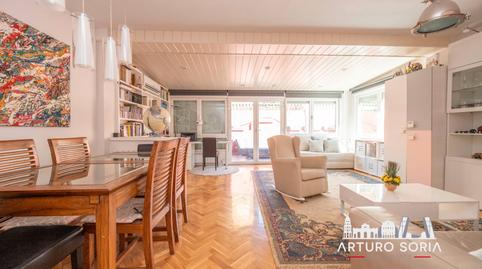 Foto 4 de Pis de lloguer a Concepción,  Madrid Capital