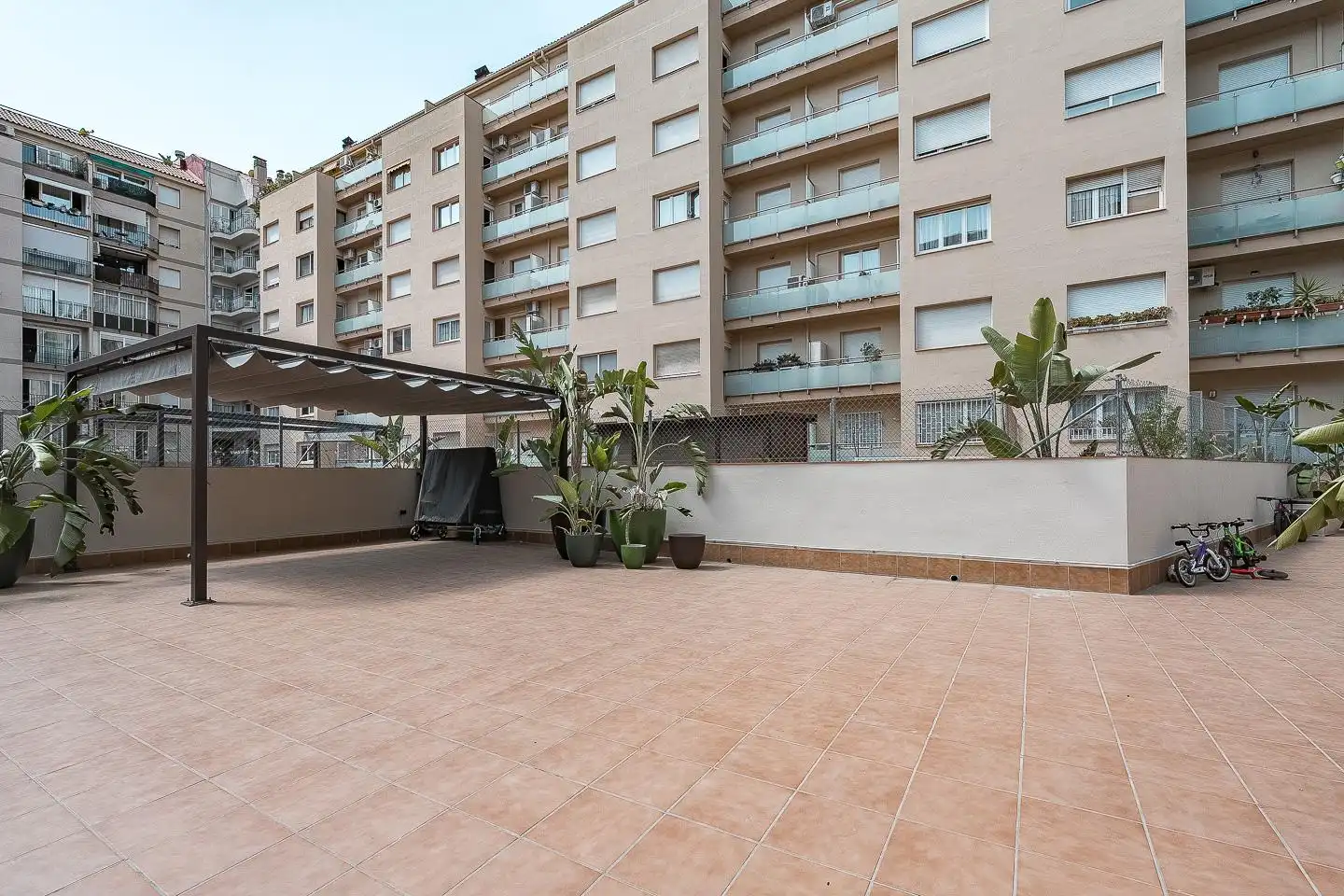 Piso con ascensor en venta en Les Corts, imagen 23