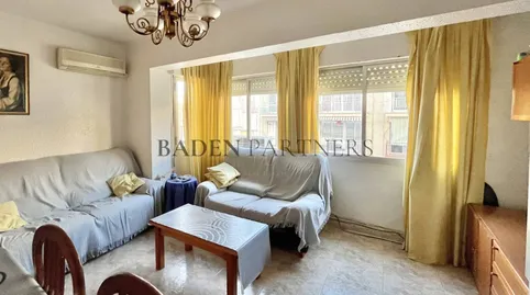 Foto 4 de Piso en venta en Avenida Llibertat, Casco Urbano, Vinaròs