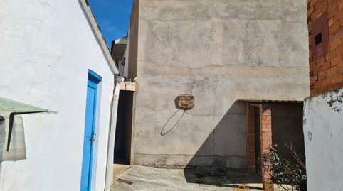 Foto 2 de Casa o xalet en venda a Calle Manqueta, Sástago, Zaragoza